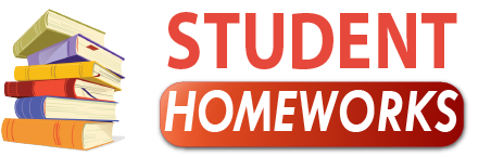 Student Homeworks