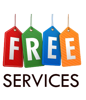 free-services